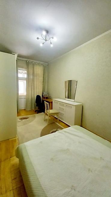 Долгосрочная аренда квартир: 3 комнаты, Собственник, Без подселения, С мебелью полностью — 10