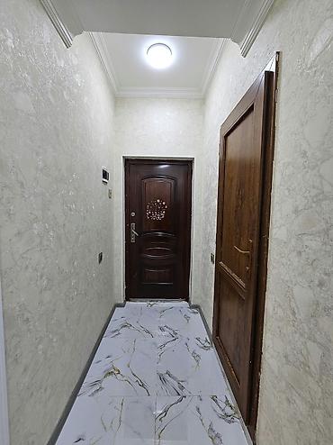 gence tap az: 2 otaqlı, Yeni tikili, 37 kv. m — 6