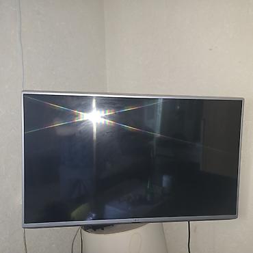 LG LED televizor
istemir