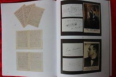 Ostali predmeti za umetnost i kolekcionarstvo: DOROTHEUM, ORIENTTEPPICHE, AUTOGRAPHEN, HANDSCHRIFTEN, 2020 | — 20