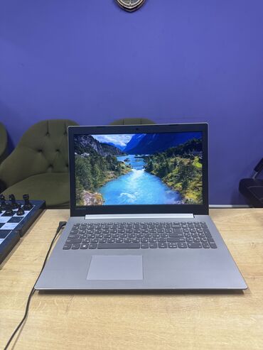 компьютерная мышь бишкек: Ноутбук, Lenovo, 4 ГБ ОЭТ, Intel Core i3, 16 ", Колдонулган, Жумуш, окуу үчүн, эс тутум HDD + SSD