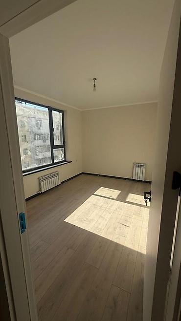 107: 3 комнаты, 87 м², Элитка, 8 этаж, Свежий ремонт — 3