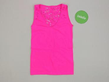 bluzki modal: T-shirt damski, rozmiar S — 2