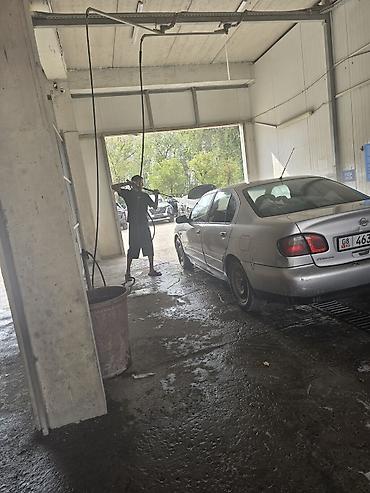 мицубиси спэйс стар: Nissan Primera: 2000 г., Механика — 2