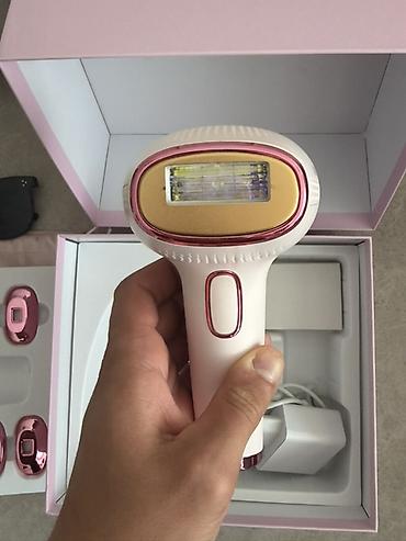 epilator philips: Lazer epilyatoru, Philips, Yeni, Pulsuz çatdırılma — 3