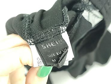 goth: Shein, Sukienka damska, rozmiar M — 4
