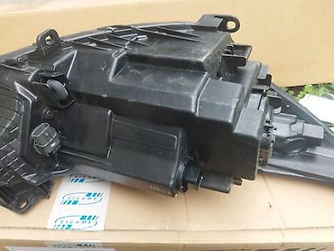 Ehtiyat hissələri: Komplekt, Yaxın və uzaq vuran işıqlar Hyundai, 2012 il, Orijinal, Yeni — 4