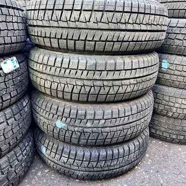 шины на даф: Шиналар 175 / 65 / R 14, Кыш, Колдонулган, Комплект, Жеңил унаалар, Жапония, Dunlop lalafo.kg да шины на даф: Шиналар 175 / 65 / R 14, Кыш, Колдонулган, Комплект, Жеңил унаалар, Жапония, Dunlop