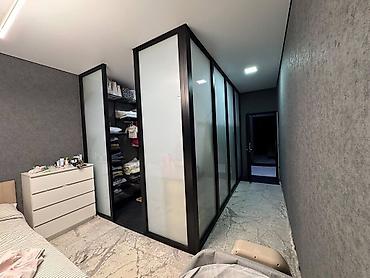 7 1: 3 комнаты, 93 м², 108 серия, 9 этаж, Евроремонт — 3