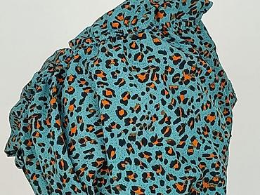 przeswitujaca koszula: Shein Curve, Bluzka damska, rozmiar 2XL — 6