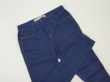 dżinsy z łańcuchem: Denim Co, Jeansy damskie, rozmiar M