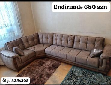 Dolablar: Künc divan, Yeni, Açılan, Bazalı, Parça, Şəhərdaxili pulsuz çatdırılma