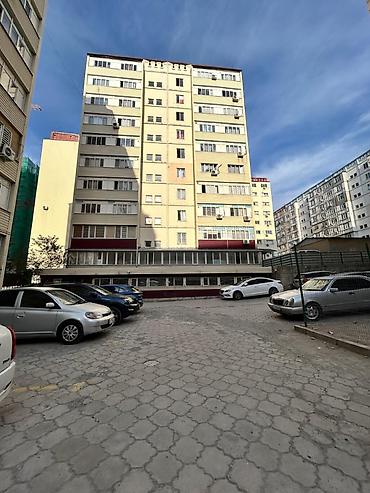 106: 2 комнаты, 67 м², Улан мкр 106 серия, 4 этаж, Косметический ремонт — 2