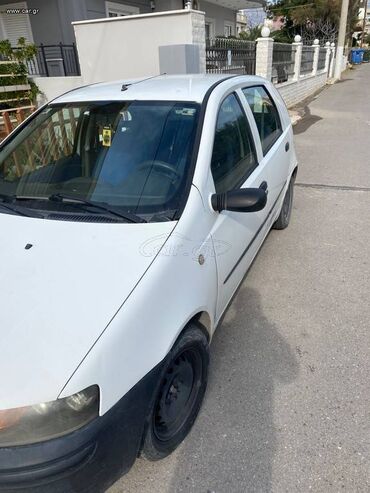 Fiat: Fiat Punto: 1.2 l. | 2000 έ. 323000 km. Χάτσμπακ — 2