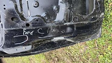 auto kamere cena: PREDNJA DESNA VRATA ZA FORD C-MAX | Ford fokus c max prednja desna — 1