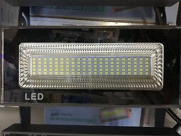 Rasveta: 28x28cm Nadgradni panel 24w999d. i18w599d. 48w-2000din. ✨ — 5