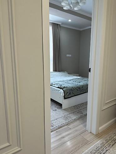 Продажа квартир: 2 комнаты, 72 м², Элитка, 4 этаж, Евроремонт at lalafo.kg — 7 Продажа квартир: 2 комнаты, 72 м², Элитка, 4 этаж, Евроремонт — 7