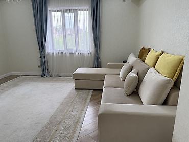 Продажа квартир: 6 комнат, 260 м², Кок-Жар ж/м Элитка, 2 этаж, Дизайнерский ремонт — 9