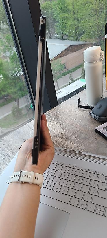 Ноутбуки Microsoft: 💻 Microsoft Surface Book 2 15″ — i7 / GTX 1060 / 16GB / 256GB 🔥 — 6