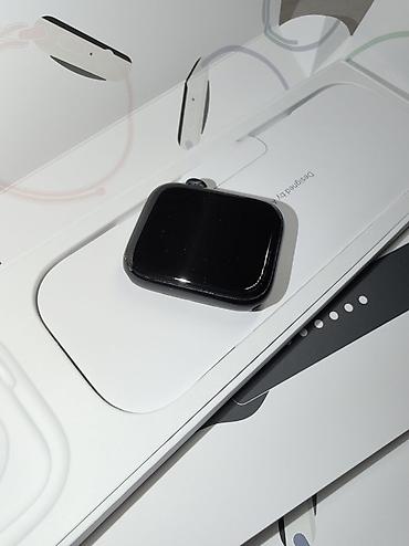 Смарт-часы: Apple Watch SE 2 (GEN 2) Состояние хорошее. Один раз было заменено — 5