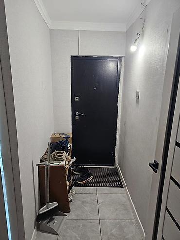 квартира с поселением: 2 комнаты, 44 м², 104 серия, 1 этаж, Косметический ремонт — 3