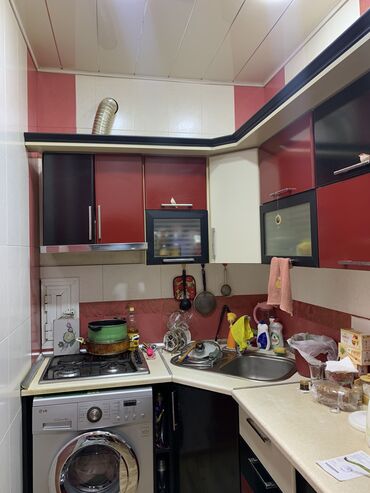 Yeni tikili: 2 otaqlı, Yeni tikili, 52 kv. m -da lalafo.az — 6 Yeni tikili: 2 otaqlı, Yeni tikili, 52 kv. m — 6