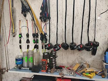 Мотороллеры муравей: Ремонтируем и в есть продаже запчасти — 6