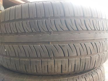 work r18: Шины 295 / 40 / R 22, Лето, Б/у, 1 шт, Внедорожные (АТ/МТ), Германия, Pirelli — 3