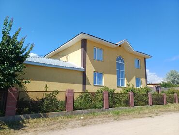 дом продажа: Дом, 200 м², 9 комнат, Собственник