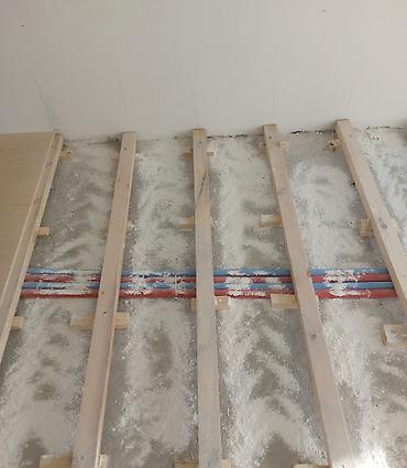 Laminat: PARKET LAMİNAT USTASI — 3