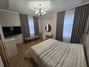 Həyət evləri və villalar: Binəqədi qəs. 5 otaqlı, 200 kv. m, Yeni təmirli — 5