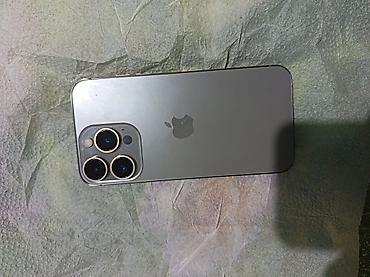 IPhone X, 64 GB, Gümüşü, Face ID