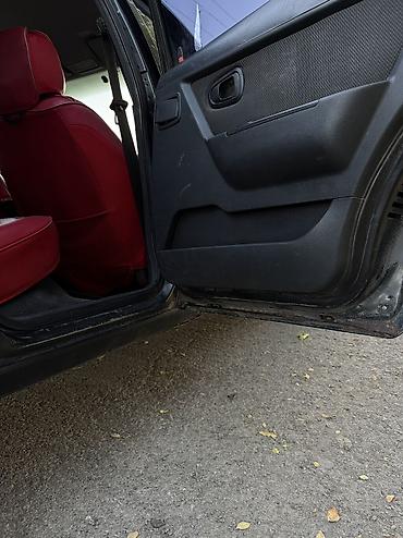 манипуляторы кара балта: Daewoo Nexia: 2011 г., 1.5 л, Механика, Бензин, Седан — 5