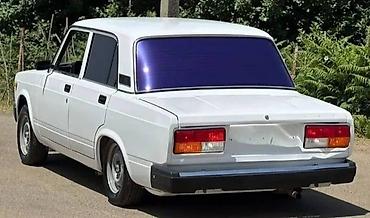 VAZ (LADA): VAZ (LADA) 2107: 1.7 l | 2009 il 60000 km Sedan — 10