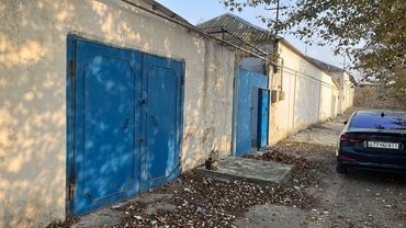 Həyət evləri və villaların satışı: 5 otaqlı, 200 kv. m, Kredit var, Orta təmir — 1