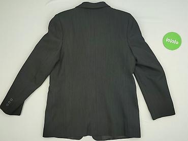 pull and bear longsleeve: Marynarka męska, rozmiar M — 3