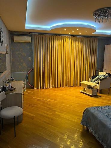 ucuz heyet evleri 2018: İcarəyə verilir 4 otaqlı yeni tikili 185 m², 28 May m. 1 200 AZN/ay 4 — 8