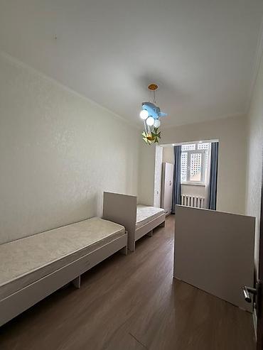 Продажа квартир: 3 комнаты, 71 м², 106 серия, 4 этаж, Косметический ремонт — 2