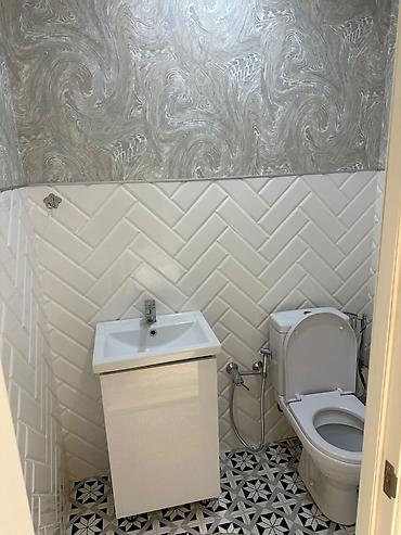 Продажа квартир: 2 комнаты, 74 м², Элитка, 2 этаж, Дизайнерский ремонт — 11