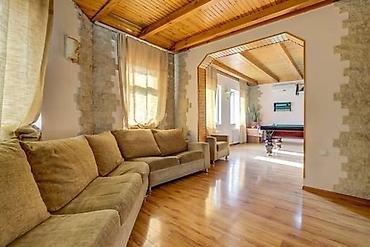 Другие услуги: Сауна — 3