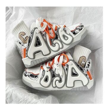 обувь белая: Кроссовки 3D Новые
Качество отличное
На заказ
