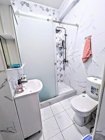 уровневая: Сдаю 3х комнатную квартиру в жк Акун Магистраль/Чынгыза Айтматова 2х — 10