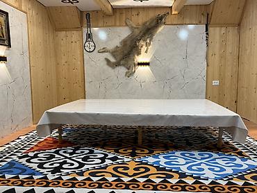 Продажа домов: Дом, 240 м², 6 комнат, Собственник, Дизайнерский ремонт at lalafo.kg — 24 Продажа домов: Дом, 240 м², 6 комнат, Собственник, Дизайнерский ремонт — 24