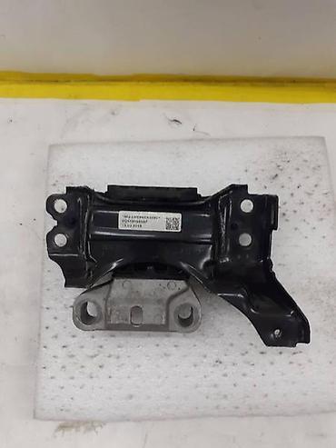 santa fe dzip: NOSAC MOTORA-MENJACA ZA VOLKSWAGEN POLO - 2Q0199555AF | Nosac motora — 1