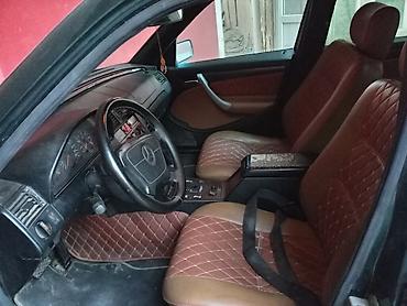 4 goz mercedes 3 2: Mercedes-Benz C-Class: 1.8 л | 1998 г. Седан — 9