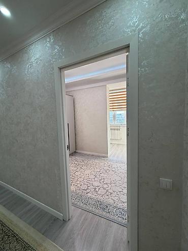 Продажа квартир: 3 комнаты, 97 м², Элитка, 8 этаж, Евроремонт — 3