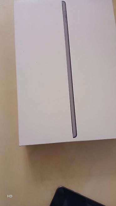 note 9pro 5g: İşlənmiş Apple iPad 7 (2019), 10,2", < 64 GB, Ünvandan götürmə, Ödənişli çatdırılma — 4
