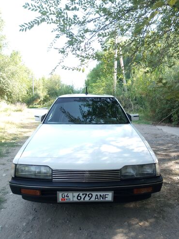 Mitsubishi: Ассалому алейкум, Митсубиси Галант 1988ж сатылат. бул машина для — 18