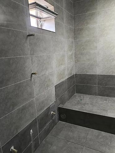 Ремонт под ключ: Укладка керомогранита любой сложности!!! Запил под 45 градус!!! Услуги — 9