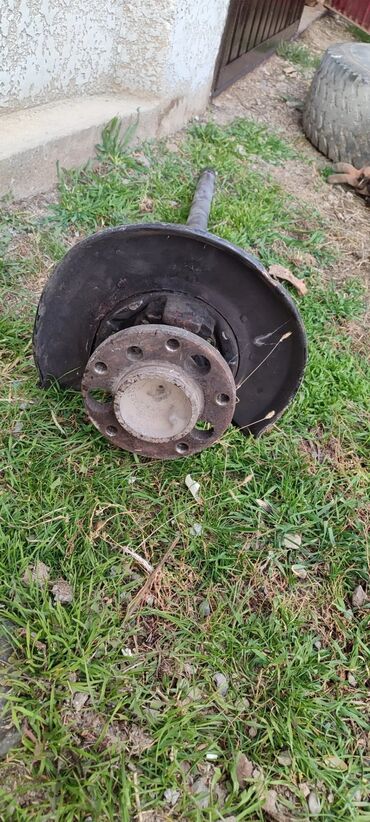 Стартеры, бендиксы: Стартер tdi после ремонта. 5000с Корзина под низкую, диски под — 9